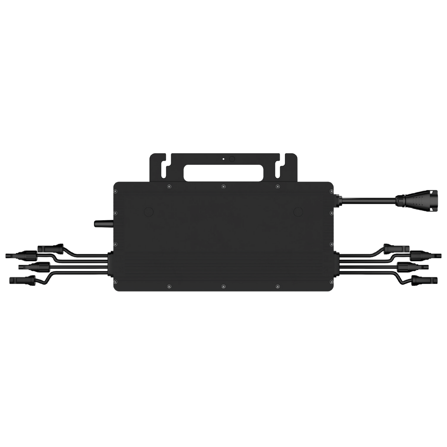 Microinversor monofásico a 220V 4 en 1 con Wi-Fi integrado. Potencia de salida continua máxima de 2250 VA HOYMILES - Imagen 1