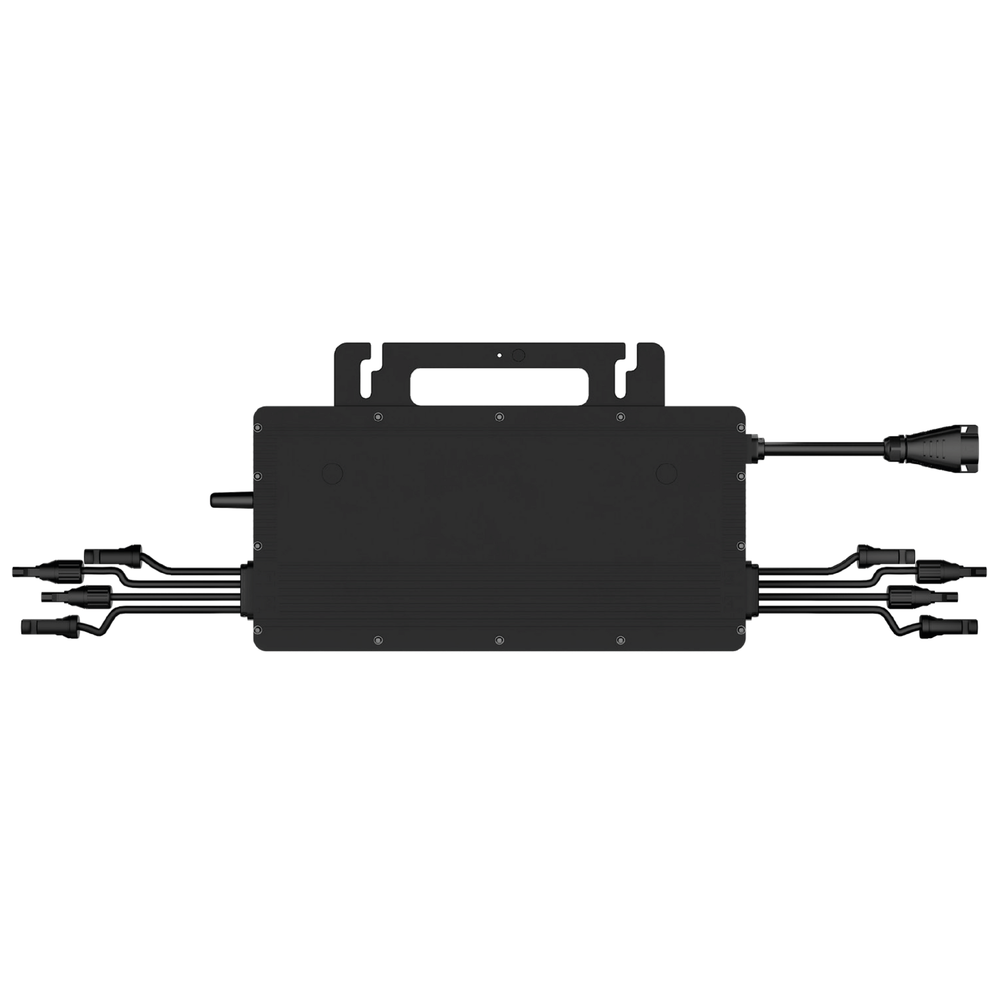 Microinversor monofásico a 220V 4 en 1 con Wi-Fi integrado. Potencia de salida continua máxima de 2250 VA HOYMILES - Imagen 1