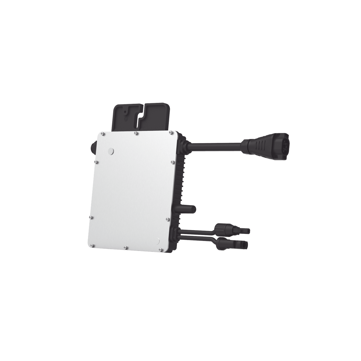 MicroinversoresHOYMILESHMS5001TMicroinversor Solar 500W Interconexion Red IP67 Oversizing 670W Hoymiles HMS5001T - SILYMX