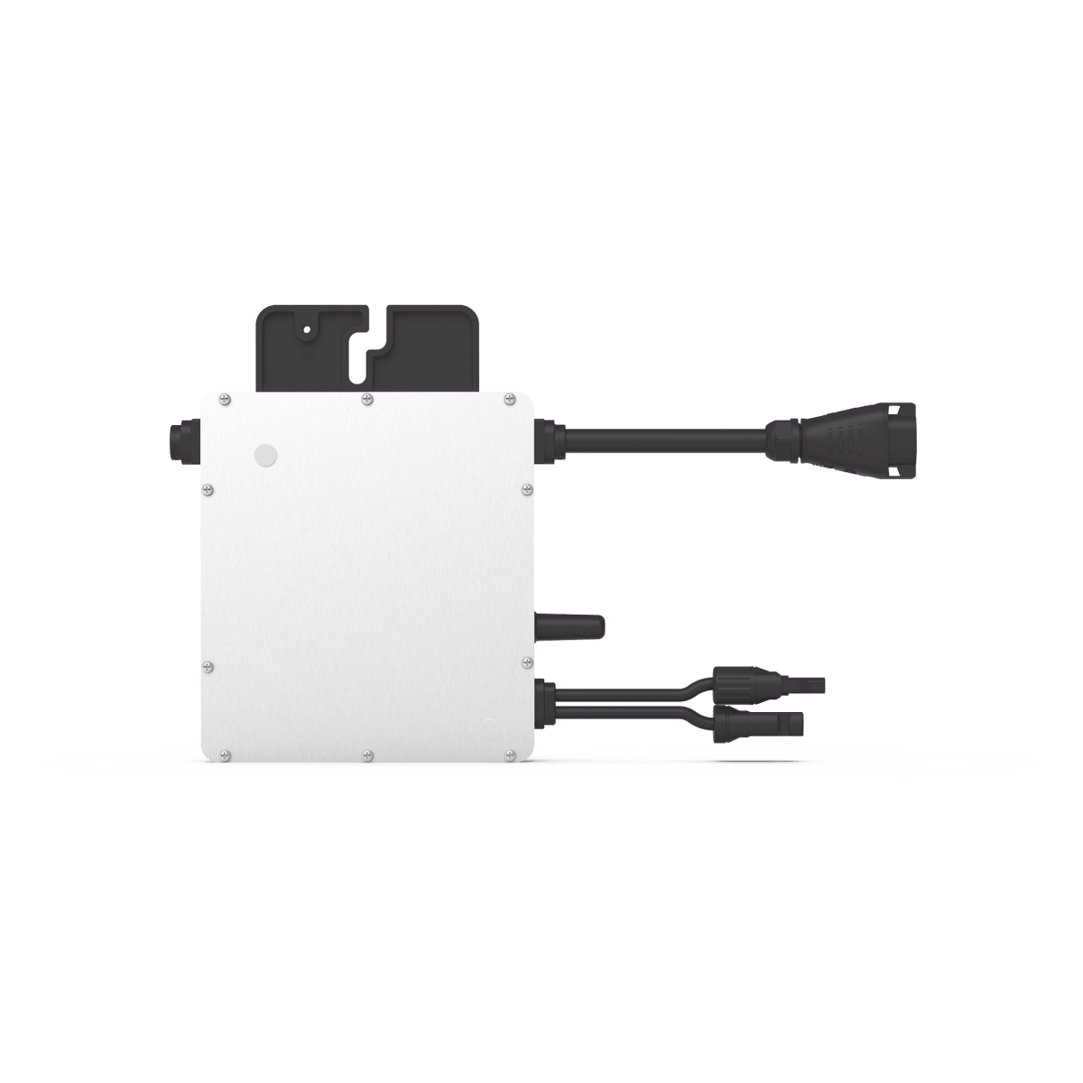 MicroinversoresHOYMILESHMS5001TMicroinversor Solar 500W Interconexion Red IP67 Oversizing 670W Hoymiles HMS5001T - SILYMX