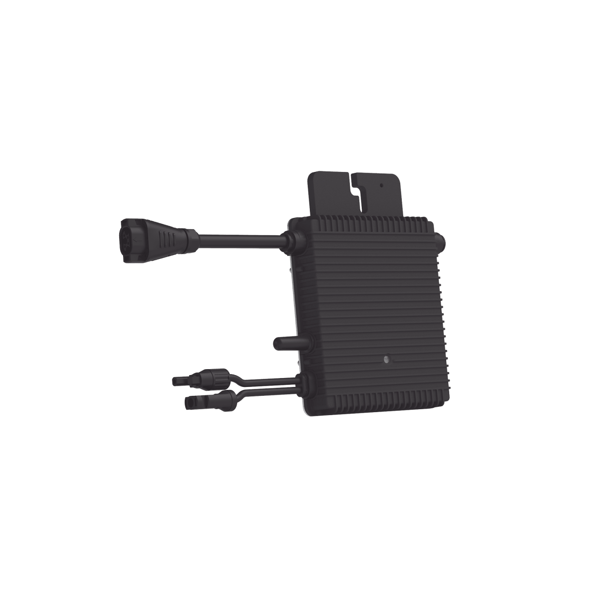 MicroinversoresHOYMILESHMS5001TMicroinversor Solar 500W Interconexion Red IP67 Oversizing 670W Hoymiles HMS5001T - SILYMX