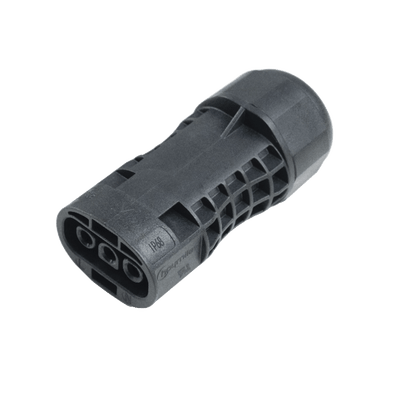 Accesorios SolaresHOYMILESHMSCONNECTORConector de Cable Terminal para Microinversor HMS Hoymiles HMSCONNECTOR - SILYMX