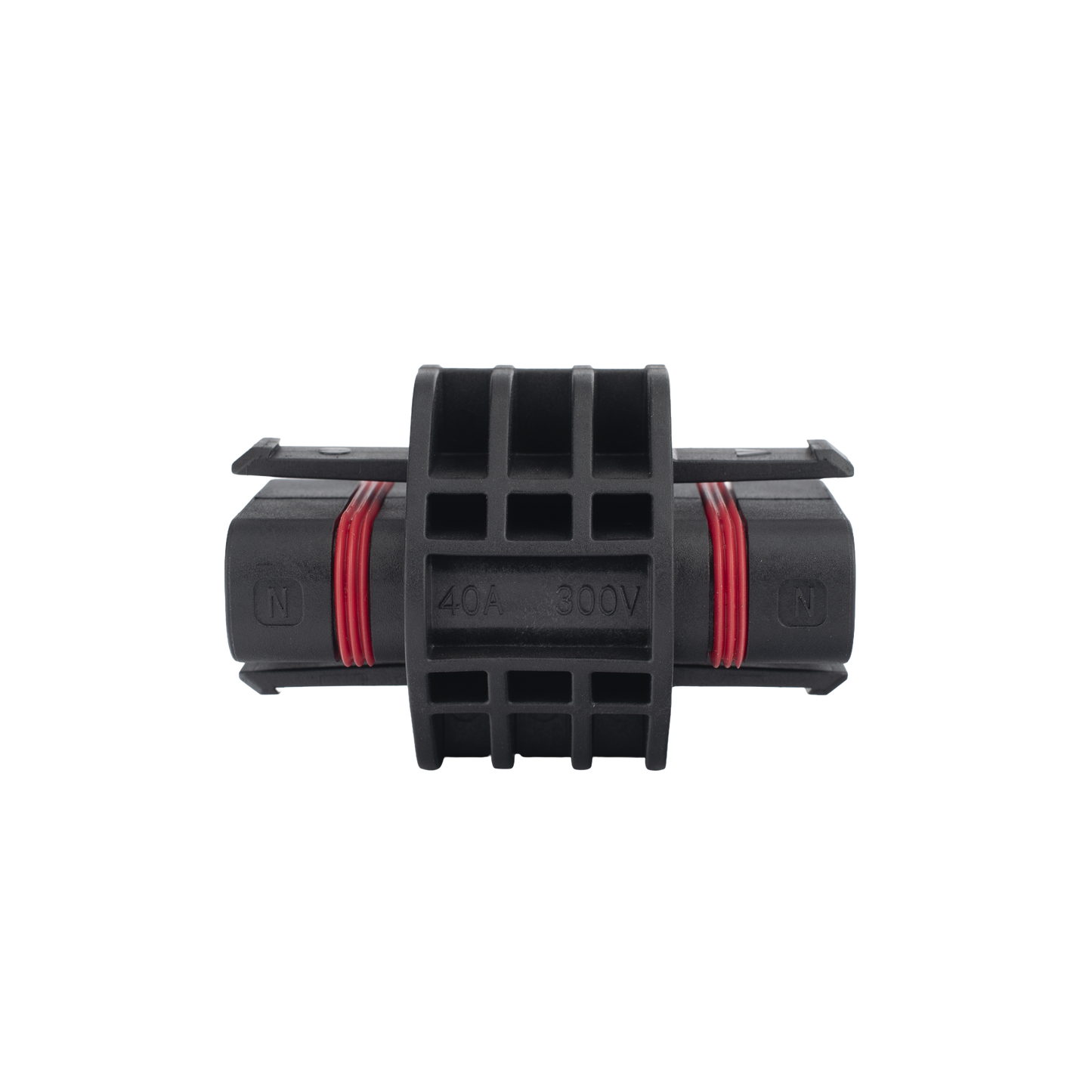 Conector Extensor para Cable entre Microinversores HMS HOYMILES HMSEXTENSIONCONNECTOR - Imagen 3