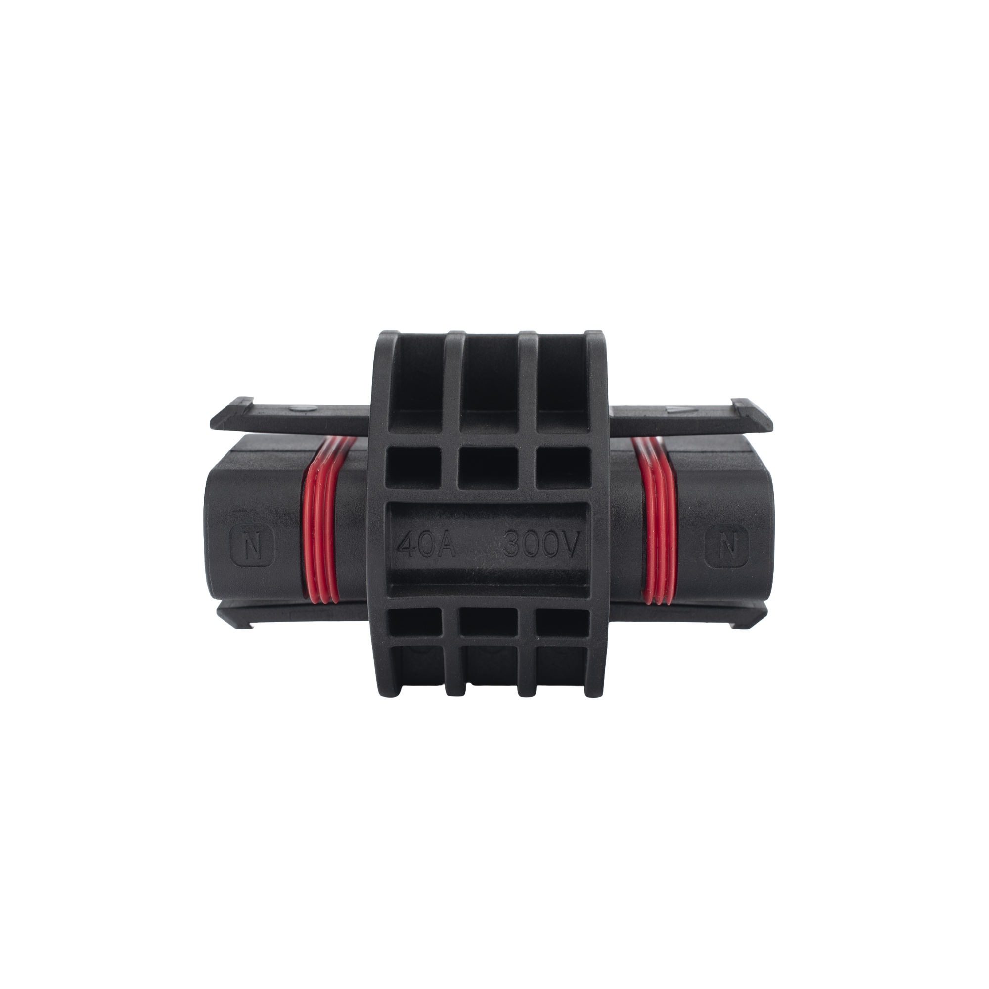 Conector Extensor para Cable entre Microinversores HMS HOYMILES HMSEXTENSIONCONNECTOR - Imagen 3