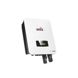 Inversor para Interconexión a CFE de 10 kW con Salida de 220 Vca, Módulo Wifi Incluido AFORE HNS10000TL - Imagen 1