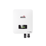 Inversor para Interconexión a CFE de 10 kW con Salida de 220 Vca, Módulo Wifi Incluido AFORE HNS10000TL - Imagen 2