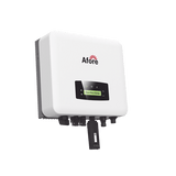 Inversores Interconexion On GridAFOREHNS5000TLInversor Interconexion CFE On Grid 5kW 220Vca Monofasico WiFi AFORE HNS5000TL - SILYMX