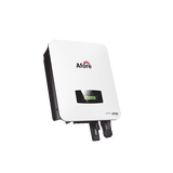 Inversores Interconexión (On Grid)AFOREHNS7000TLInversor Interconexión CFE 7kW Salida 220Vca WiFi AFORE HNS7000TL - SILYMX