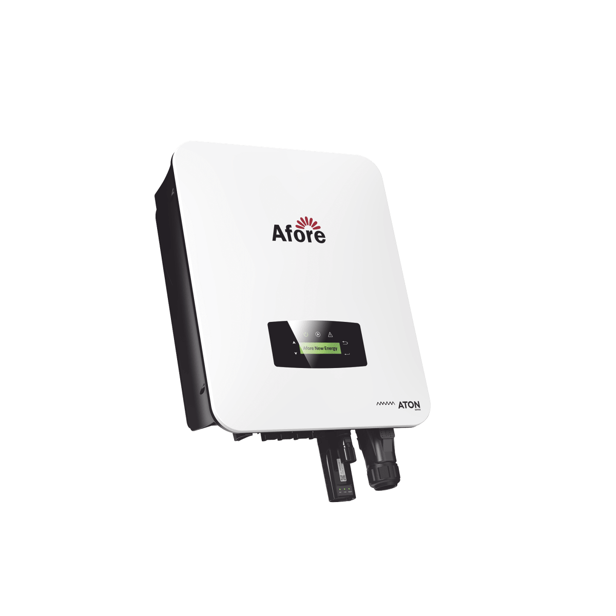 Inversores Interconexión (On Grid)AFOREHNS8000TLInversor Interconexión CFE 8kW 220V WiFi Integrado AFORE HNS8000TL - SILYMX