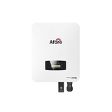Inversores Interconexión (On Grid)AFOREHNS8000TLInversor Interconexión CFE 8kW 220V WiFi Integrado AFORE HNS8000TL - SILYMX