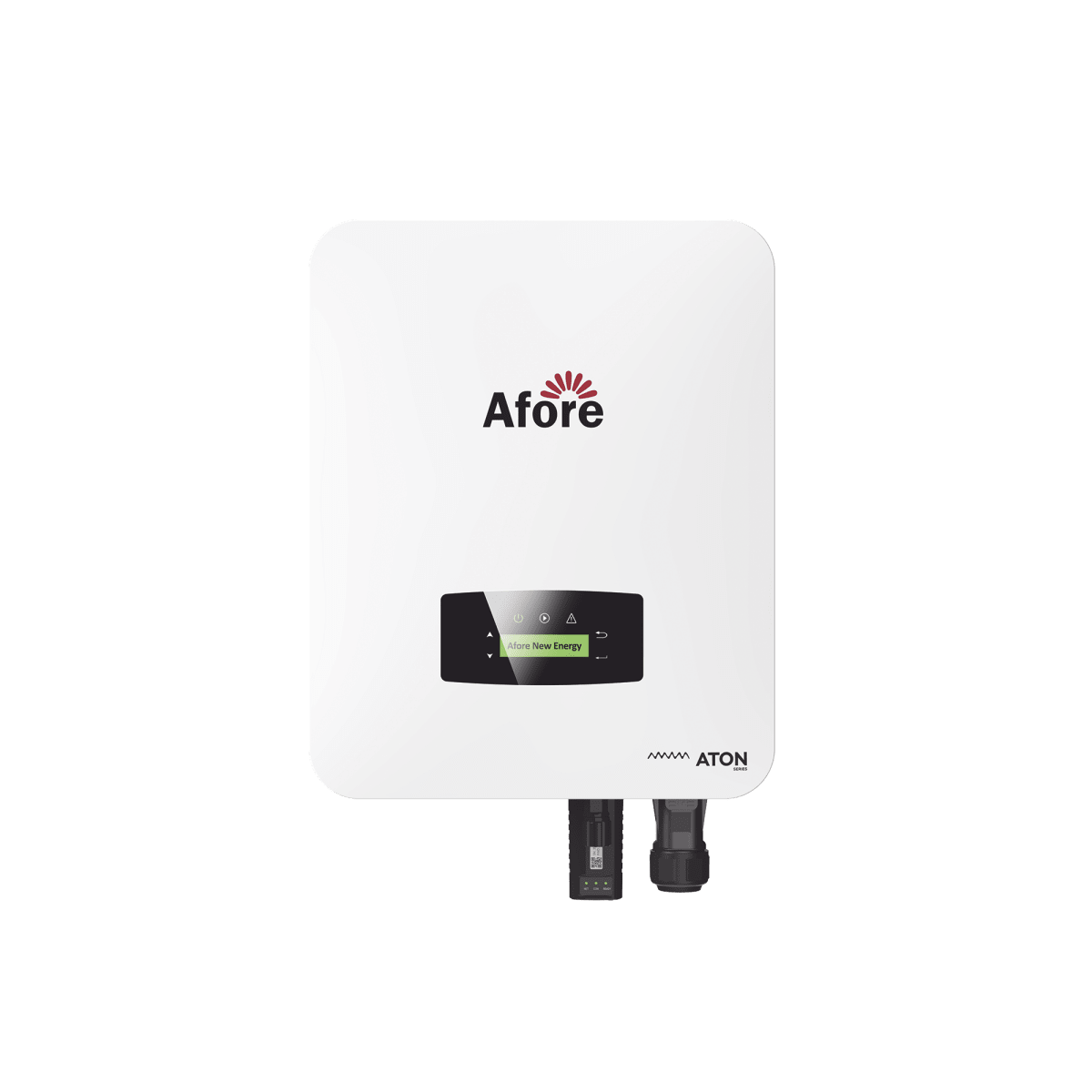 Inversores Interconexión (On Grid)AFOREHNS8000TLInversor Interconexión CFE 8kW 220V WiFi Integrado AFORE HNS8000TL - SILYMX
