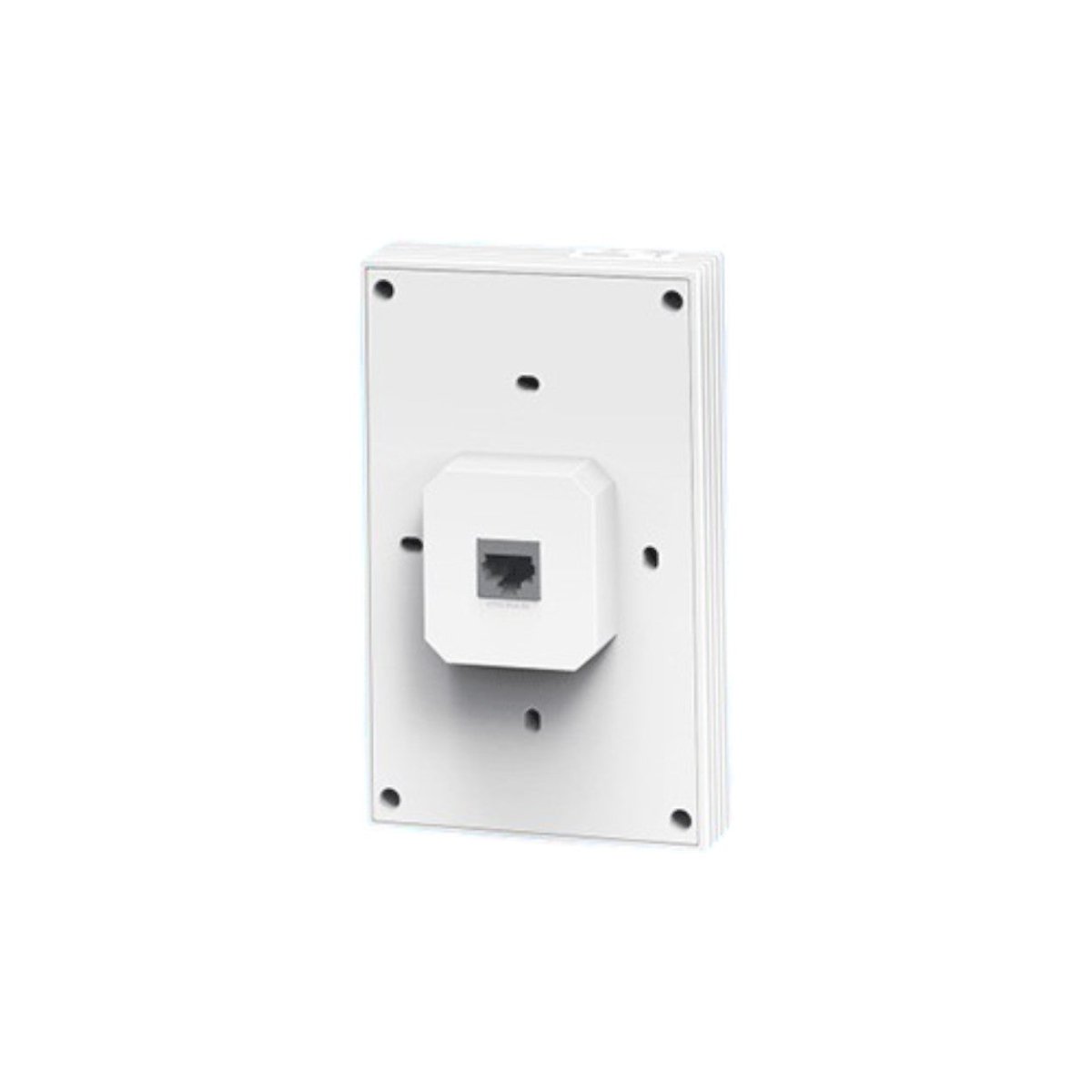 Punto De Acceso Wi-fi 6 De Montaje En Pared Ax3000 Tp-link EAP655-WALL - SILYMX