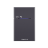 Unidad de Estado Solido SSD Portátil 1TB USB 3.2 Gen2x2 Tipo C PCle NVMe Ideal para Almacenamiento de Datos Videos Fotografías etc HS-ESSD-ELITE7S/1T HIKSEMI by HIKVISION - Imagen 1