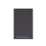 Unidad de Estado Solido SSD Portátil 1TB USB 3.2 Gen2x2 Tipo C PCle NVMe Ideal para Almacenamiento de Datos Videos Fotografías etc HS-ESSD-ELITE7S/1T HIKSEMI by HIKVISION - Imagen 3