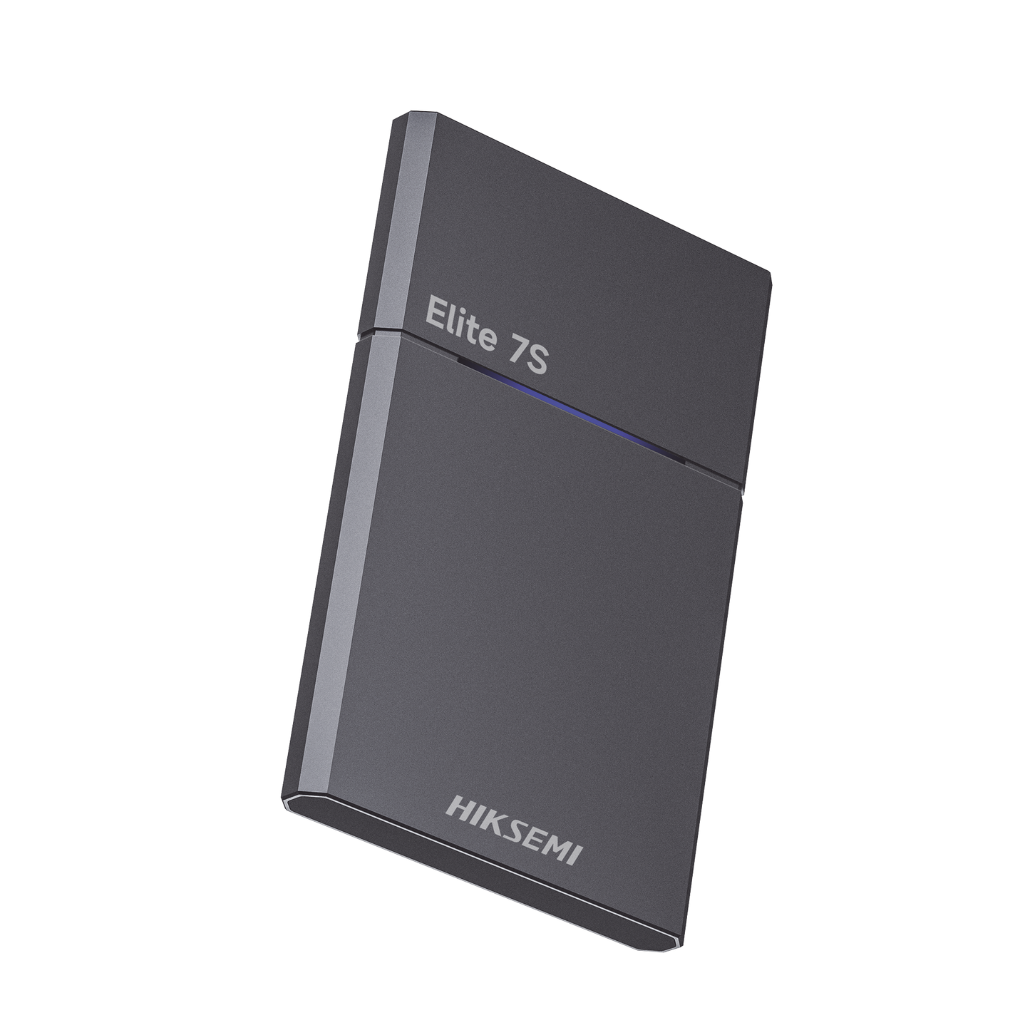Unidad de Estado Solido SSD Portátil 1TB USB 3.2 Gen2x2 Tipo C PCle NVMe Ideal para Almacenamiento de Datos Videos Fotografías etc HS-ESSD-ELITE7S/1T HIKSEMI by HIKVISION - Imagen 4
