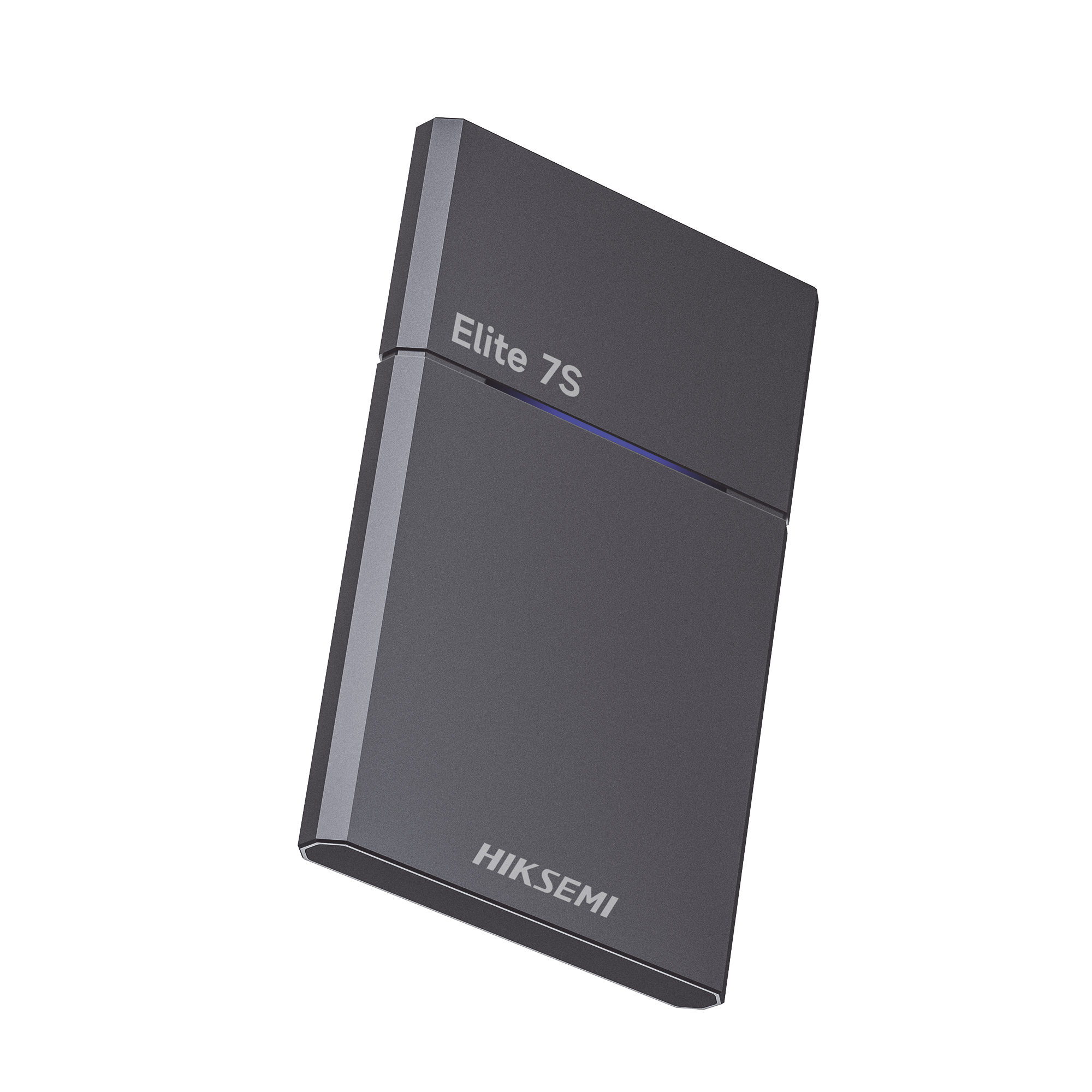Unidad de Estado Solido SSD Portátil 1TB USB 3.2 Gen2x2 Tipo C PCle NVMe Ideal para Almacenamiento de Datos Videos Fotografías etc HS-ESSD-ELITE7S/1T HIKSEMI by HIKVISION - Imagen 4