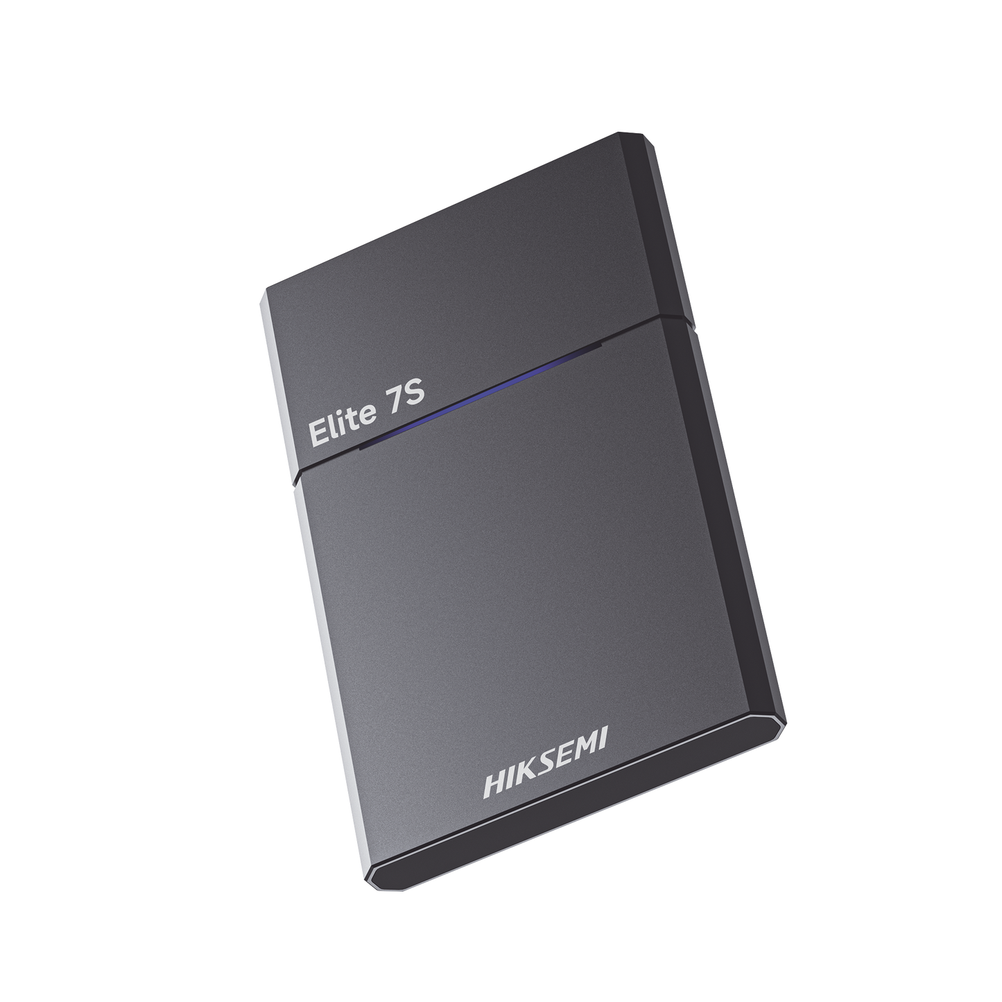 Unidad de Estado Solido SSD Portátil 1TB USB 3.2 Gen2x2 Tipo C PCle NVMe Ideal para Almacenamiento de Datos Videos Fotografías etc HS-ESSD-ELITE7S/1T HIKSEMI by HIKVISION - Imagen 5