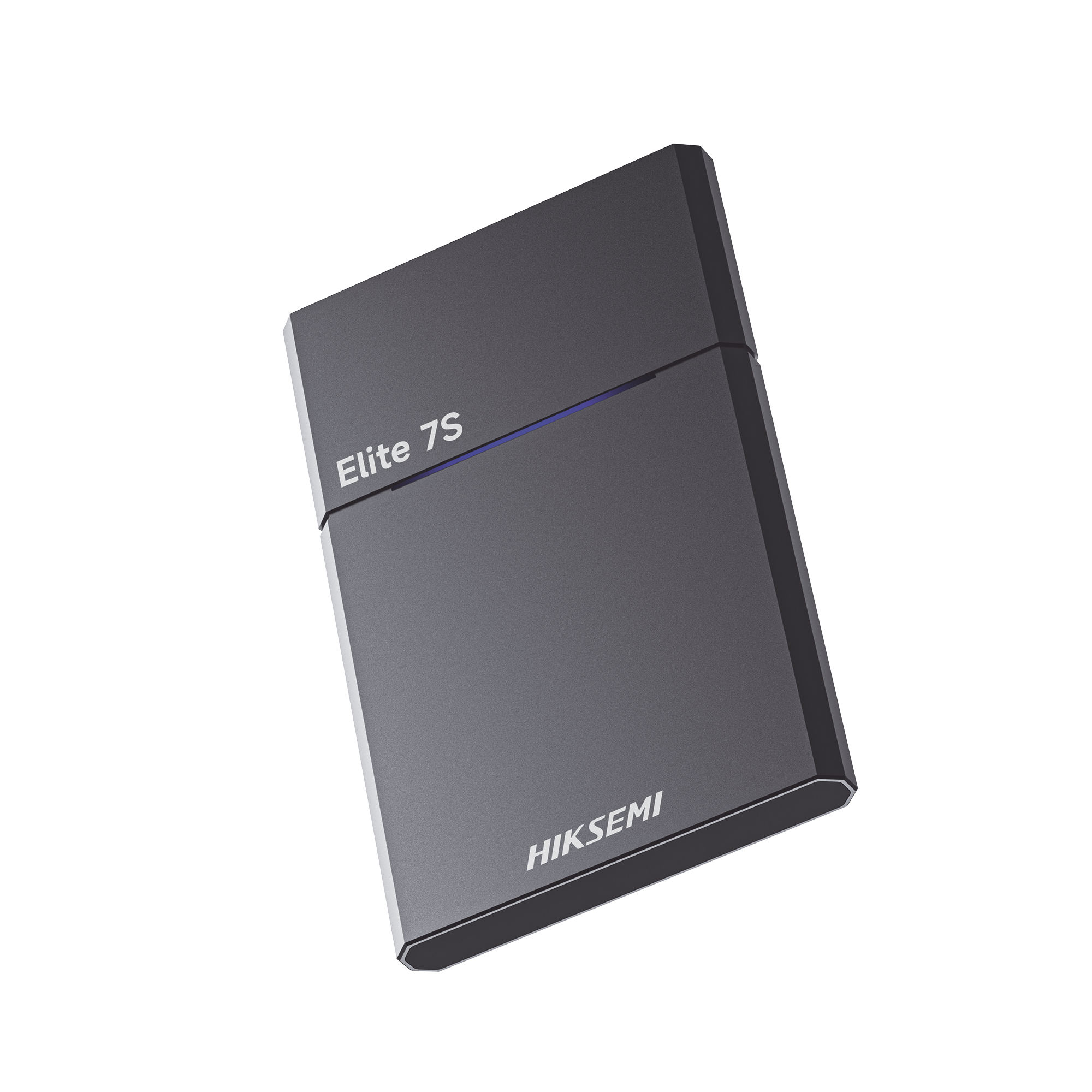 Unidad de Estado Solido SSD Portátil 1TB USB 3.2 Gen2x2 Tipo C PCle NVMe Ideal para Almacenamiento de Datos Videos Fotografías etc HS-ESSD-ELITE7S/1T HIKSEMI by HIKVISION - Imagen 5