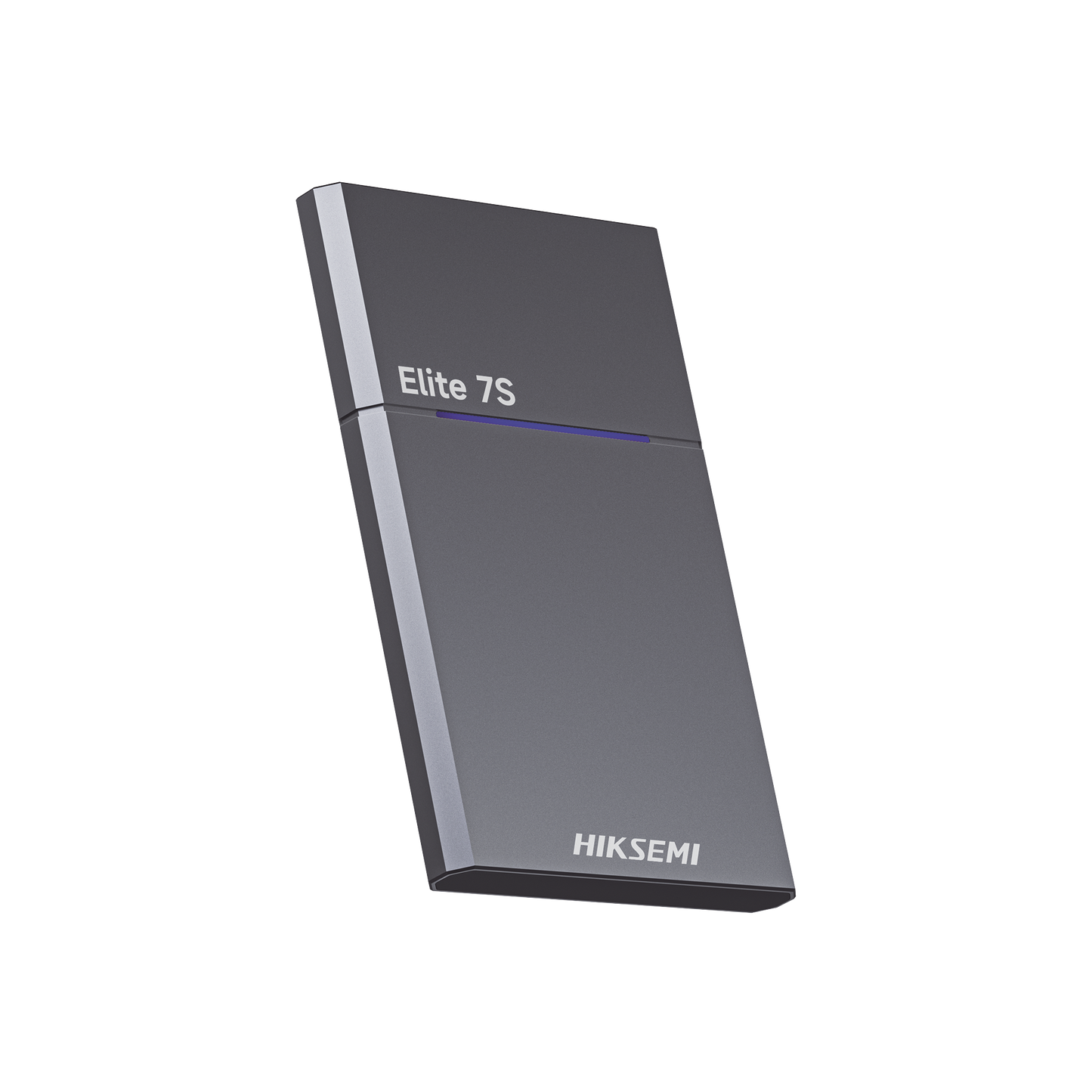 Unidad de Estado Solido SSD Portátil 1TB USB 3.2 Gen2x2 Tipo C PCle NVMe Ideal para Almacenamiento de Datos Videos Fotografías etc HS-ESSD-ELITE7S/1T HIKSEMI by HIKVISION - Imagen 6