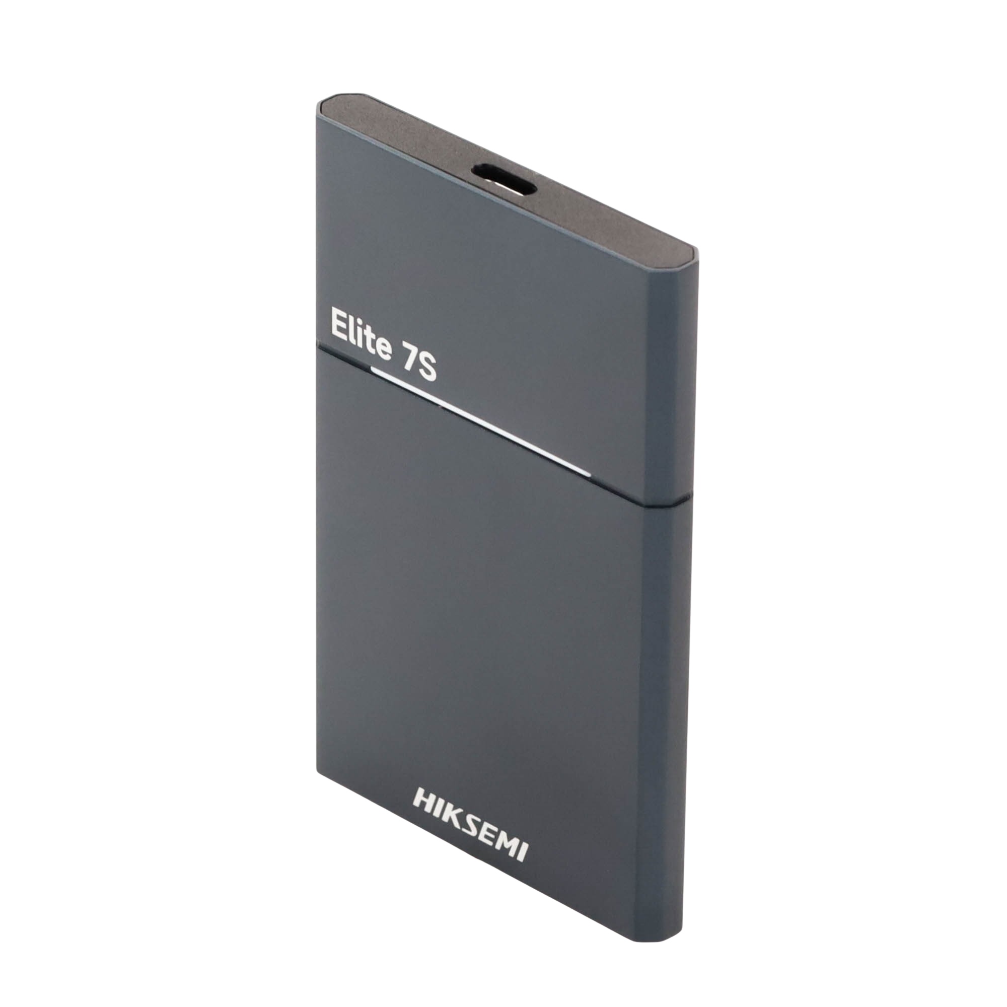 Unidad de Estado Solido SSD Portátil 1TB USB 3.2 Gen2x2 Tipo C PCle NVMe Ideal para Almacenamiento de Datos Videos Fotografías etc HS-ESSD-ELITE7S/1T HIKSEMI by HIKVISION - Imagen 7