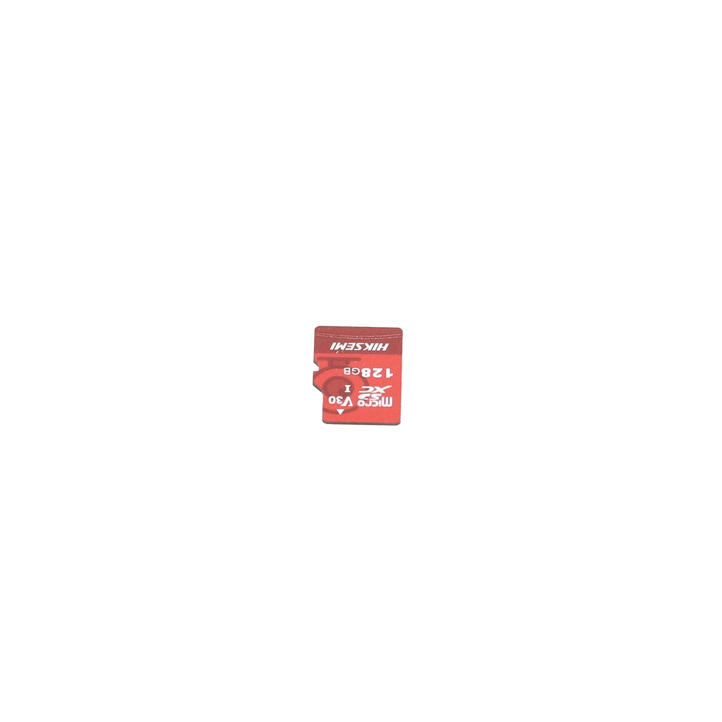 Memoria Microsd Clase 10 De 128 Gb Especializada Para Video HS-TF-E1/128G HIKSEMI by HIKVISION - Imagen 1