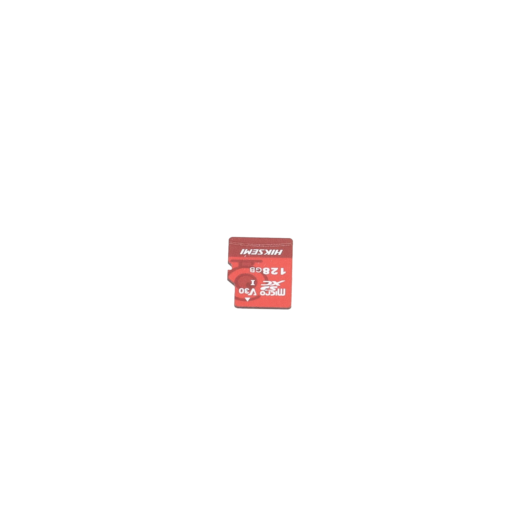Memoria Microsd Clase 10 De 128 Gb Especializada Para Video HS-TF-E1/128G HIKSEMI by HIKVISION - Imagen 1