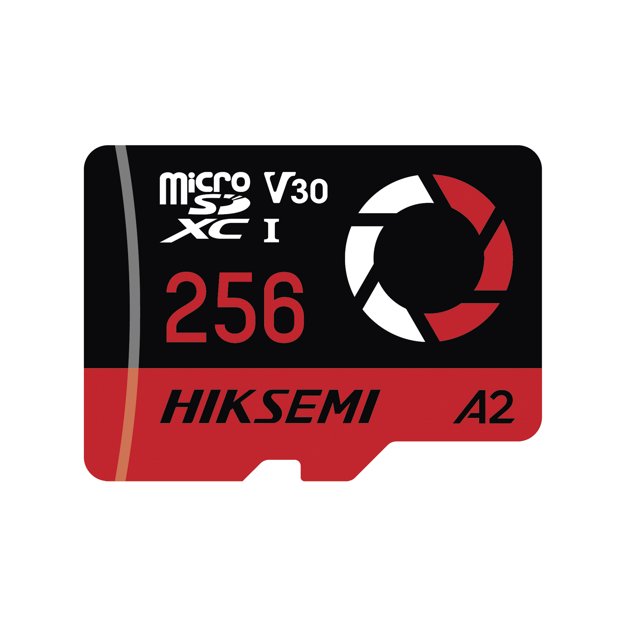 Memoria Microsd Clase 10 De 256 Gb 180 Mb/s Lectura HS-TF-E3/256G HIKSEMI by HIKVISION - Imagen 1