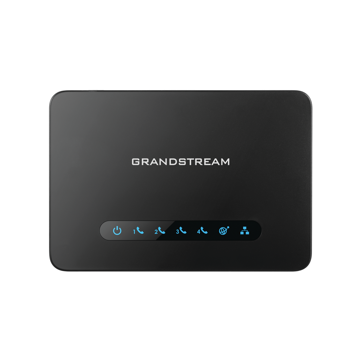 ATA de 4 puertos FXS con 2 puertos de red gigabit GRANDSTREAM - Imagen 2