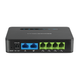 ATA de 4 puertos FXS con 2 puertos de red gigabit GRANDSTREAM - Imagen 3