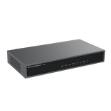 Gateways y ATAsGRANDSTREAMHT-841Gateway Analógico 4 Puertos FXO VoIP 3 Perfiles SIP PoE Fax T.38 Grandstream HT - 841 - SILYMX