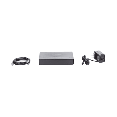 Gateways y ATAsGRANDSTREAMHT818Gateway VoIP 8 Puertos FXS Ruteador Gigabit Integrado Grandstream HT818 - SILYMX