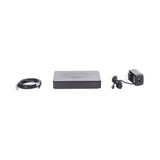 Gateways y ATAsGRANDSTREAMHT818Gateway VoIP 8 Puertos FXS Ruteador Gigabit Integrado Grandstream HT818 - SILYMX