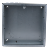 Caja Extra Grande 15"x15"x 4"/ Profundidad 4"/Entradas Laterales - Finales 4 Entradas de 1/2"- 3/4", 2 Entradas de 3/4" - 1" y 2 Entradas de 1"- 1 1/4"/ Incluye tapa / Incluye tapa. RACO - Imagen 2