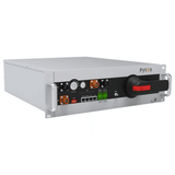 BateriasPYTESHV48100BCUUnidad de Control BCU Alto Voltaje 200 - 870 VCC para Batería HV48100BMU PYTES HV48100BCU - SILYMX