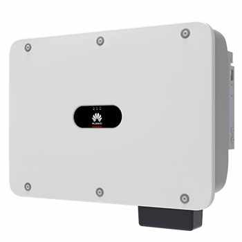 Inversor Solar Trifásico 40kW 480Vac 4 MPPT IP66 Huawei HWI-SUN2000-40KTL-M3 - Imagen 1
