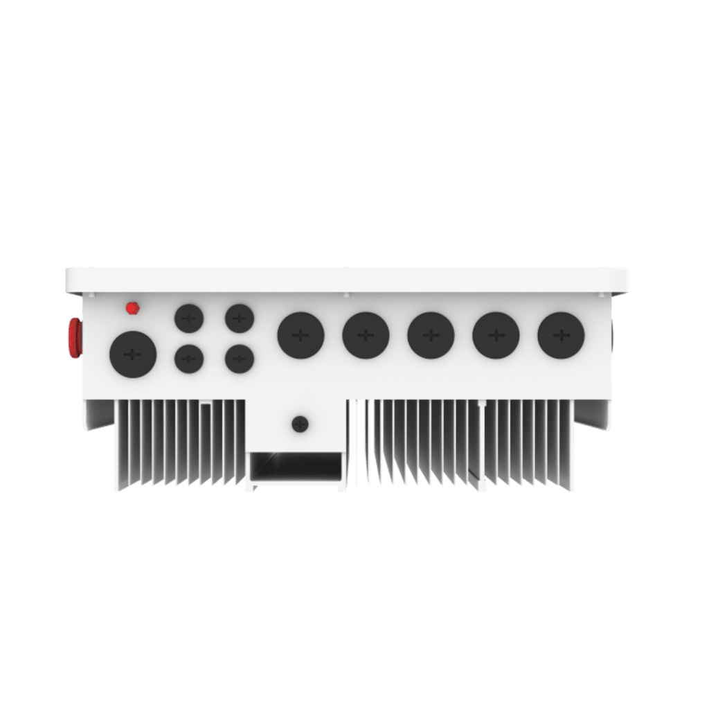 Inversor Hibrido Interactivo para Interconexión a la Red Eléctrica de CFE de 6 kW con Salida de 220 Vca. HOYMILES - Imagen 2