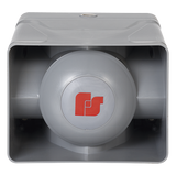 Altavoz para exterior de alta potencia, 120/240Vca FEDERAL SIGNAL INDUSTRIAL - Imagen 2