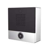 Intercomunicador SIP FANVIL IP54 PoE 802.3af 2 Líneas SIP Montaje En Pared Interior I10S - Imagen 1