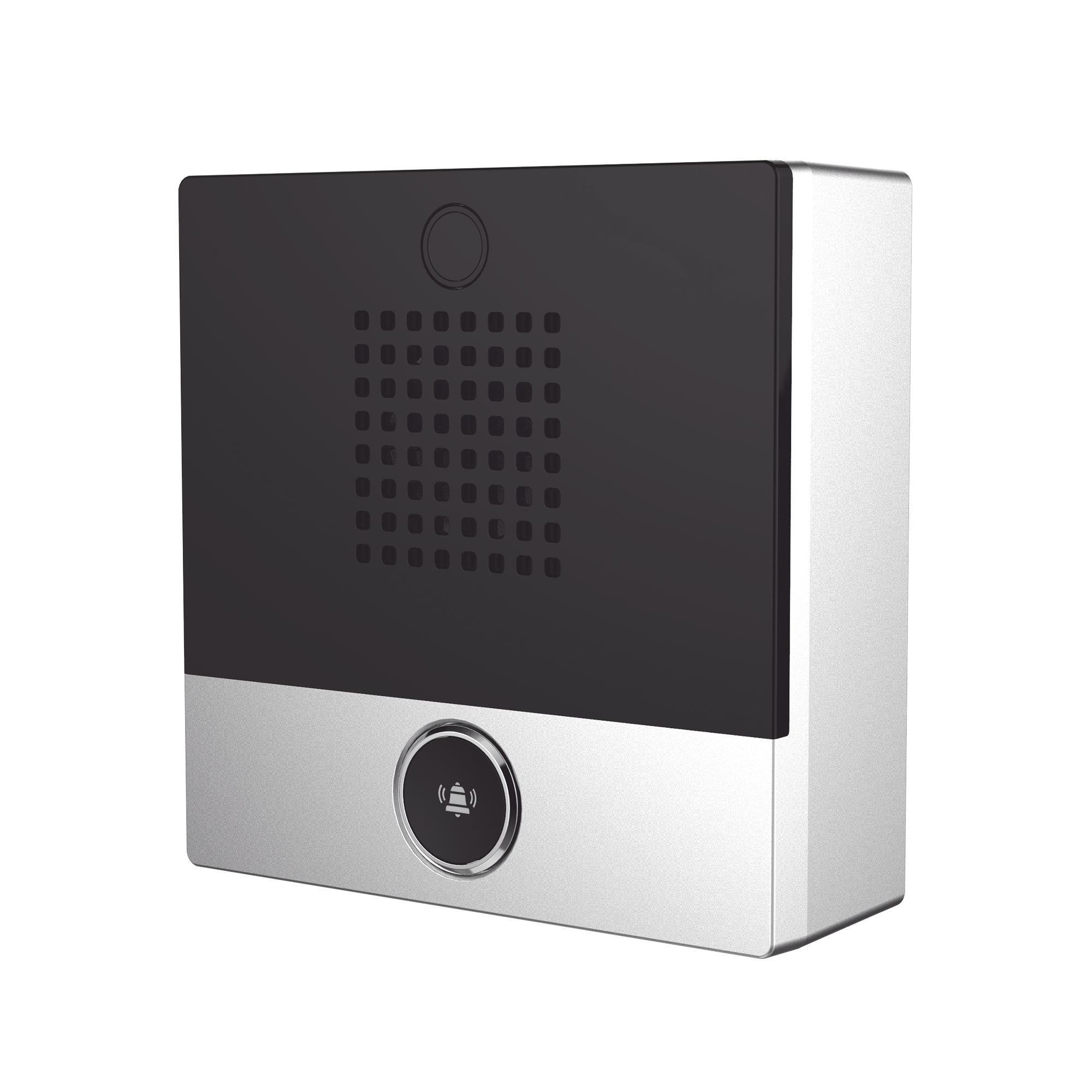 Intercomunicador SIP FANVIL IP54 PoE 802.3af 2 Líneas SIP Montaje En Pared Interior I10S - Imagen 1