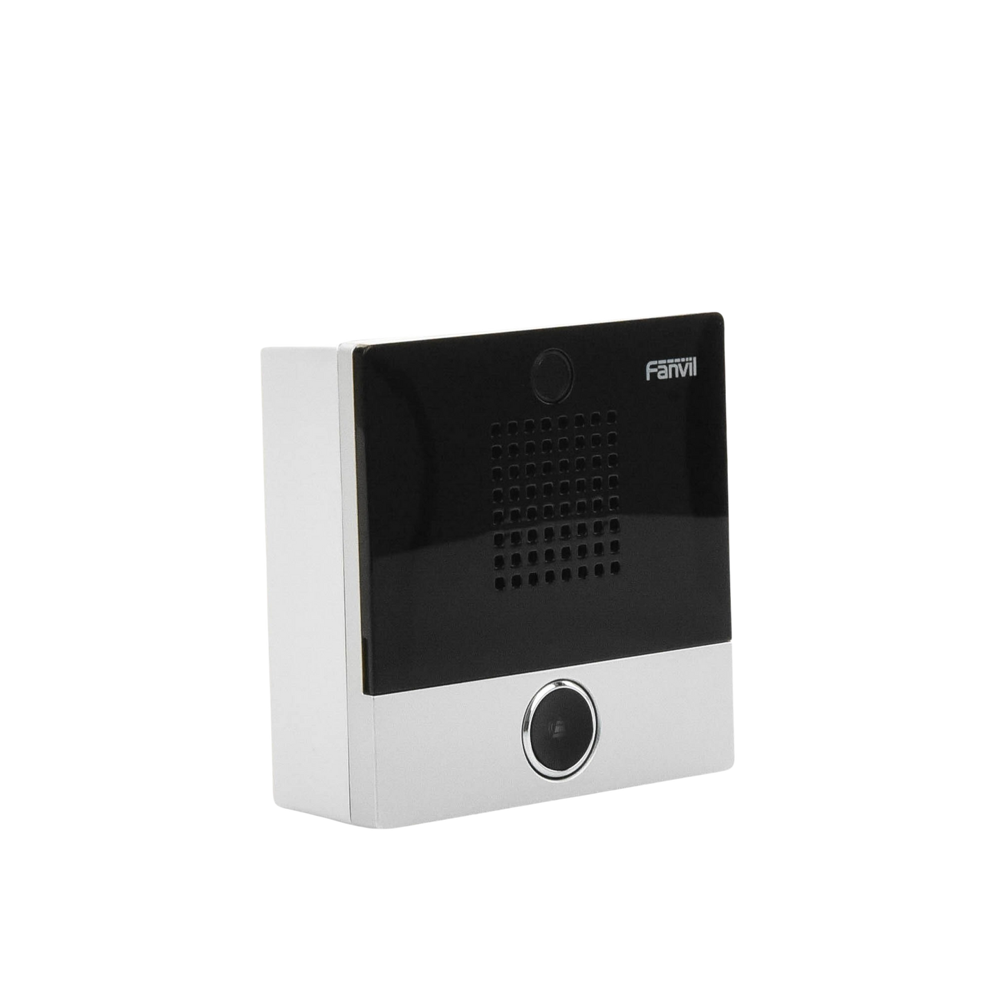 Intercomunicador SIP FANVIL IP54 PoE 802.3af 2 Líneas SIP Montaje En Pared Interior I10S - Imagen 3