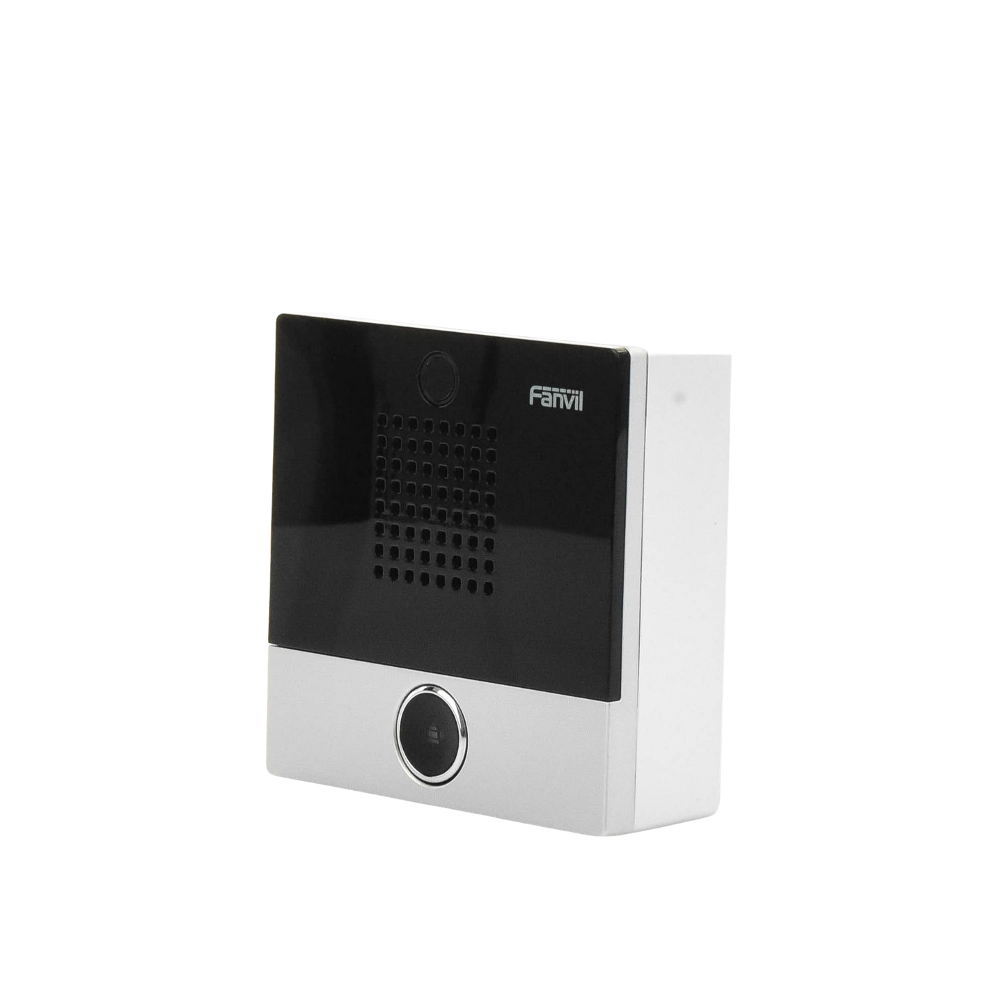 Intercomunicador SIP FANVIL IP54 PoE 802.3af 2 Líneas SIP Montaje En Pared Interior I10S - Imagen 5