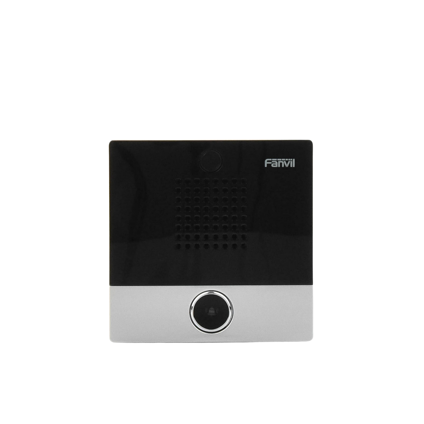 Intercomunicador SIP FANVIL IP54 PoE 802.3af 2 Líneas SIP Montaje En Pared Interior I10S - Imagen 6