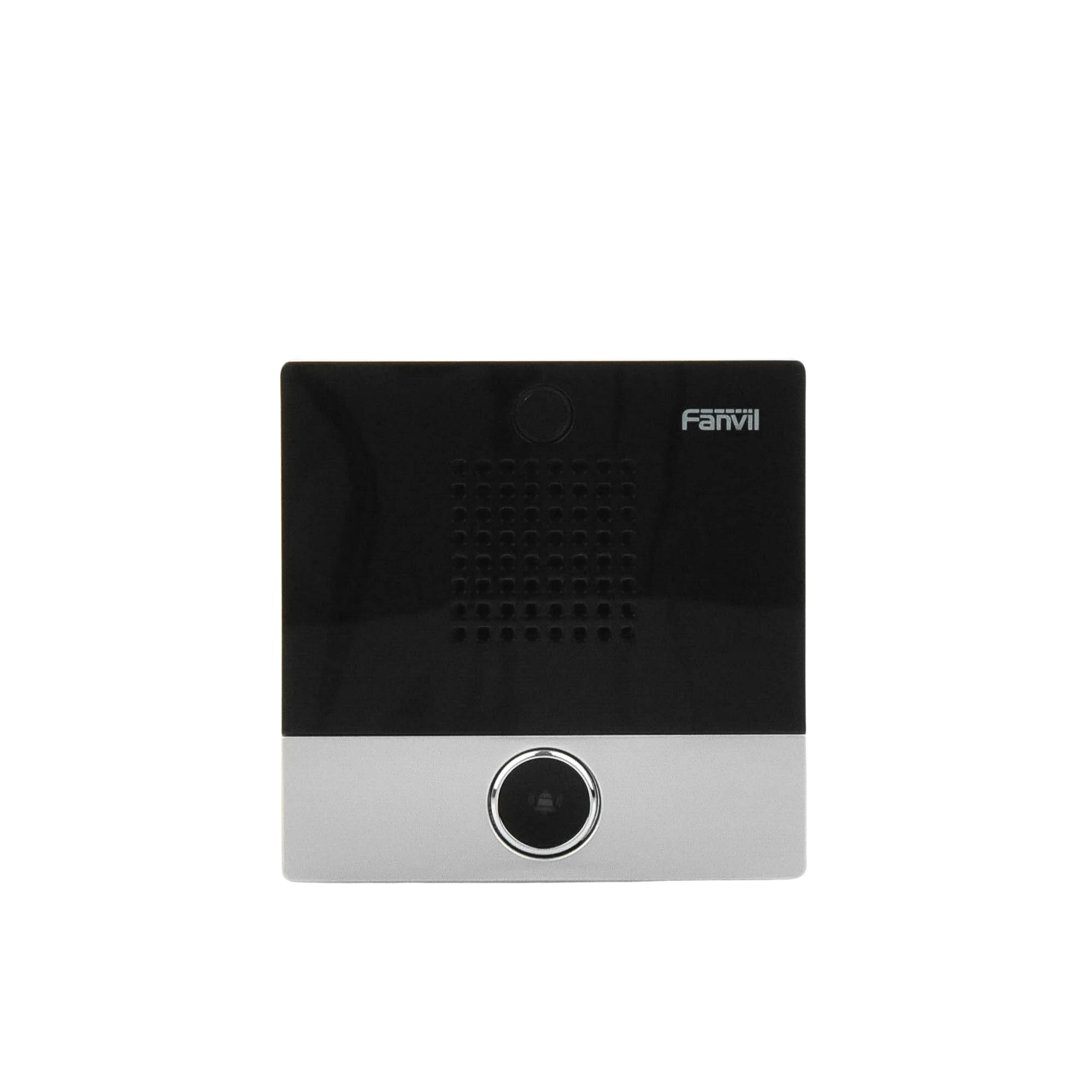 Intercomunicador SIP FANVIL IP54 PoE 802.3af 2 Líneas SIP Montaje En Pared Interior I10S - Imagen 6