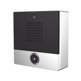 Mini Intercomunicador Video PoE SIP IP54 Cámara 2 MP Interior Para Hotelería y Hospitales i10S e i10SV FANVIL - Imagen 1