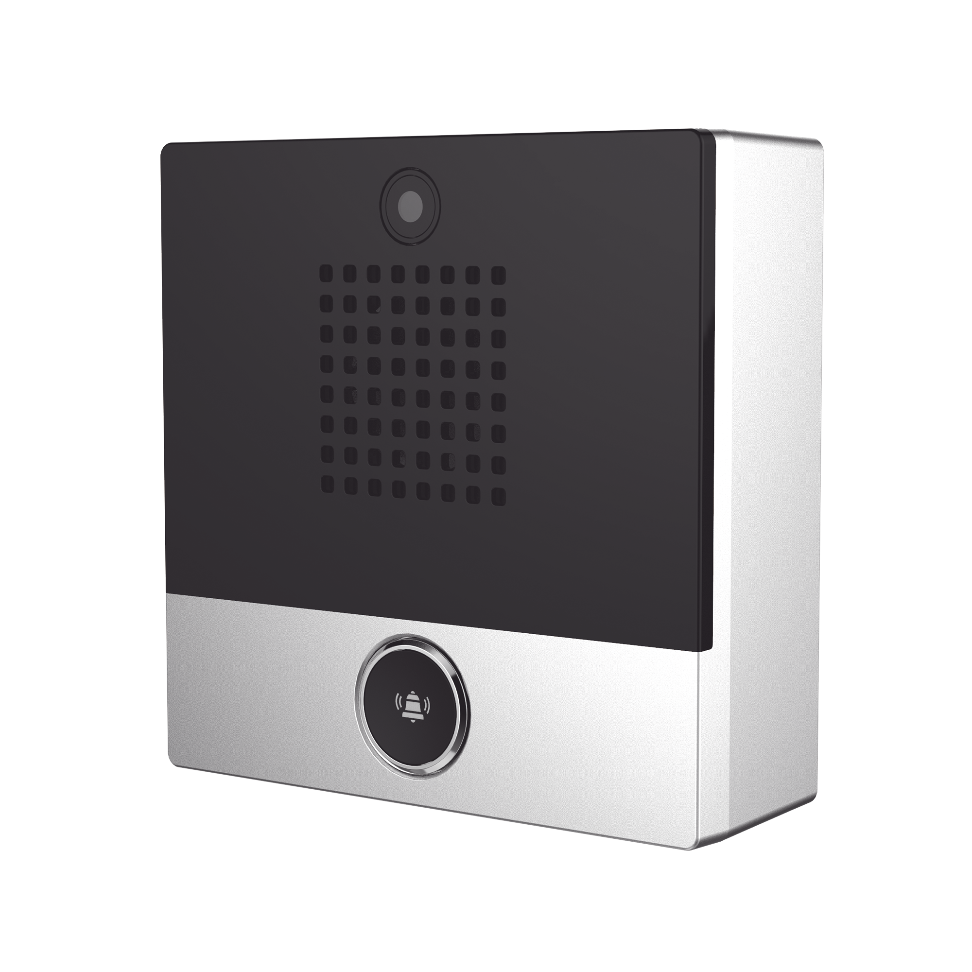 Mini Intercomunicador Video PoE SIP IP54 Cámara 2 MP Interior Para Hotelería y Hospitales i10S e i10SV FANVIL - Imagen 1