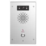 Video Intercomunicador Exterior Antivandálico 2 Líneas SIP ONVIF PoE Protección IP65 IK10 i16SV FANVIL - Imagen 1