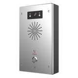 Video Intercomunicador Exterior Antivandálico 2 Líneas SIP ONVIF PoE Protección IP65 IK10 i16SV FANVIL - Imagen 2