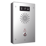 Video Intercomunicador Exterior Antivandálico 2 Líneas SIP ONVIF PoE Protección IP65 IK10 i16SV FANVIL - Imagen 3