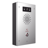 Video Intercomunicador Exterior Antivandálico 2 Líneas SIP ONVIF PoE Protección IP65 IK10 i16SV FANVIL - Imagen 4