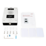 Video Portero IP Exterior Resistente Al Vandálico 2 Líneas SIP Lector RFID ONVIF PoE i32V FANVIL - Imagen 5